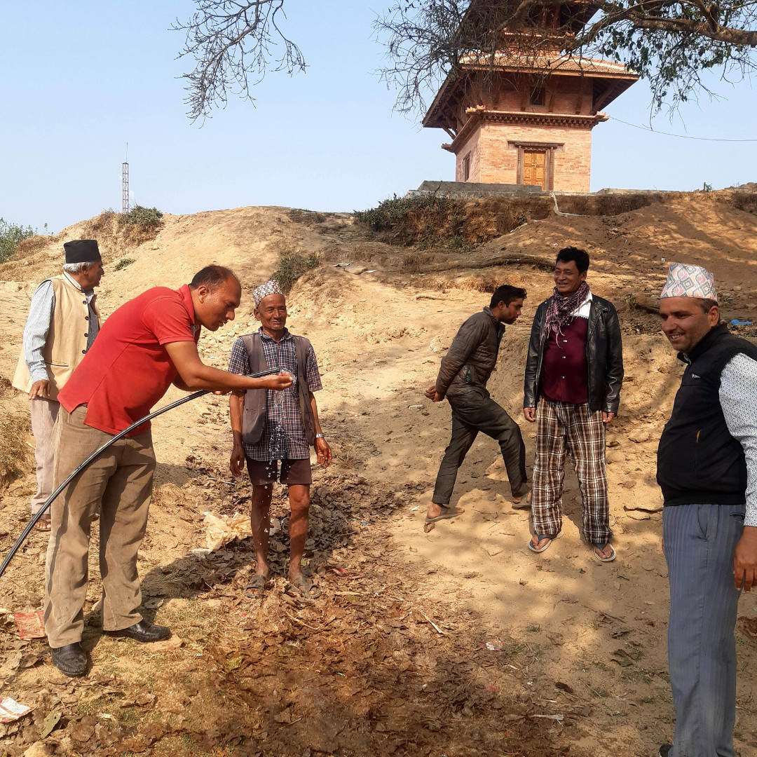 CapCut_handy sewer in nepal